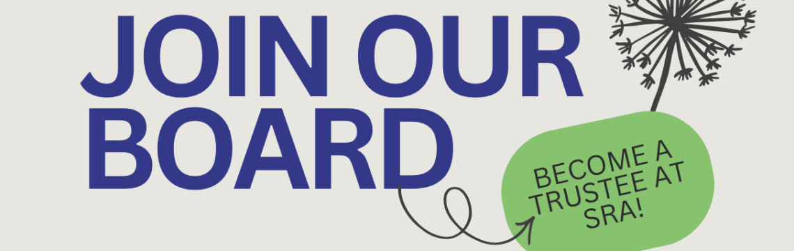 Join our Board