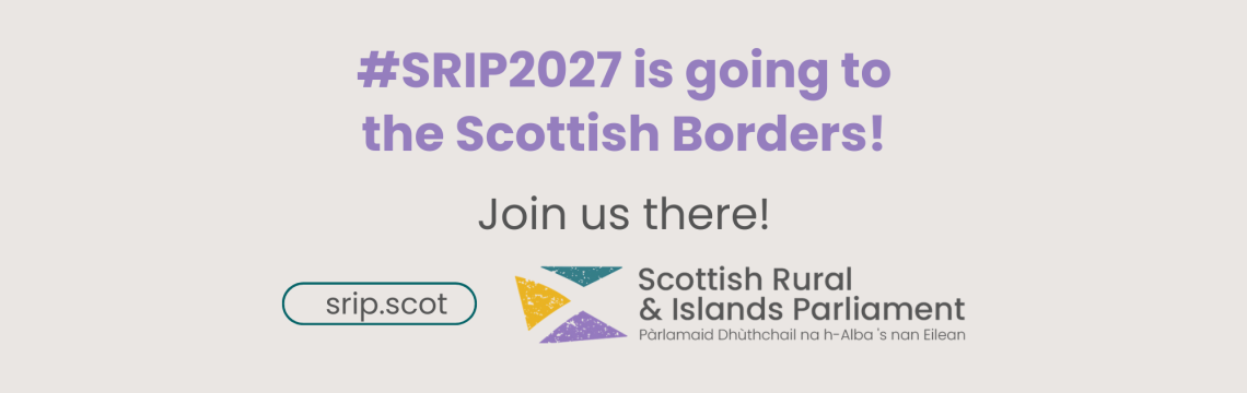 SRIP 2027