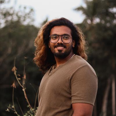 Akash Sam